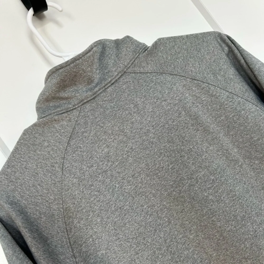 northface quarter zip‎ shirt